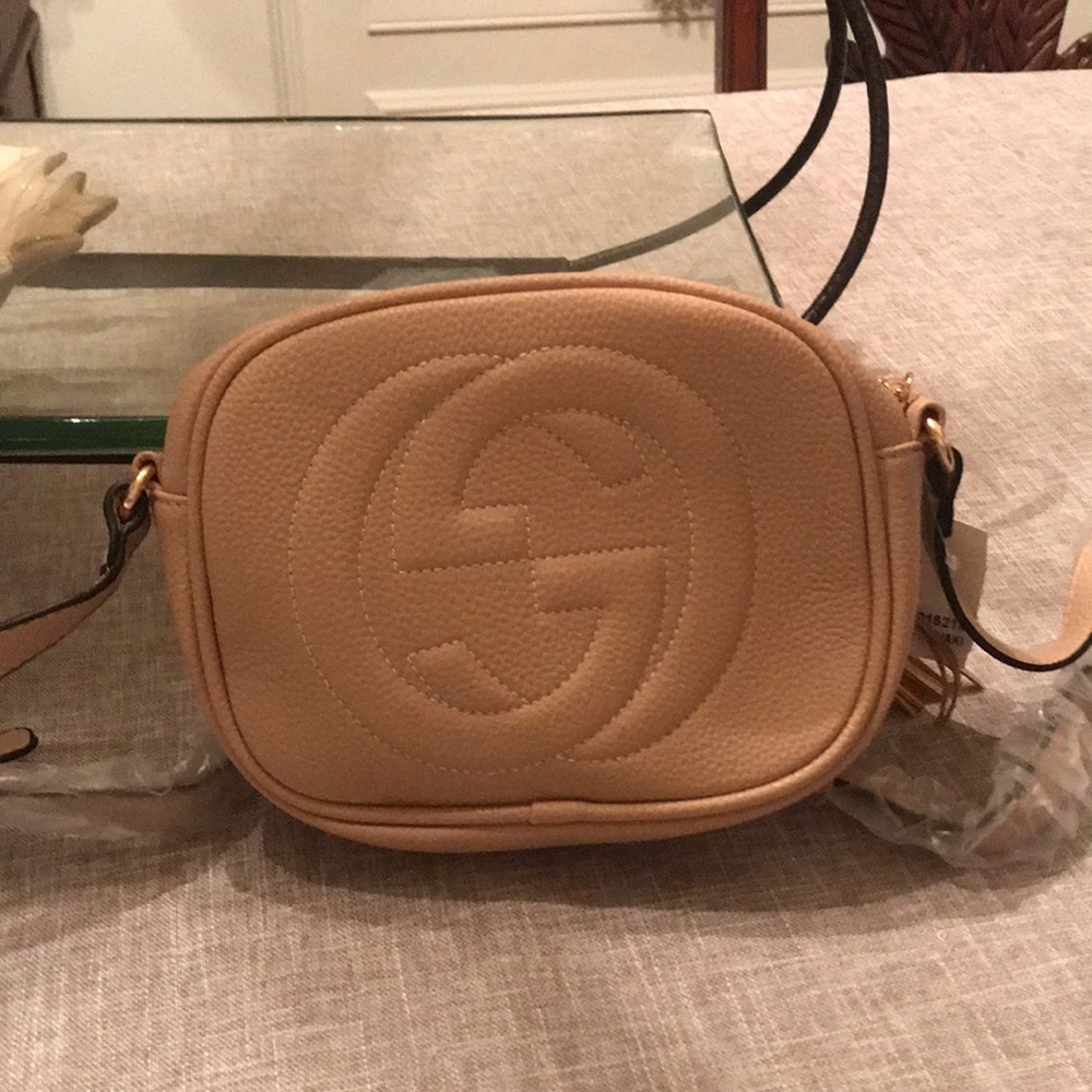 Soho bag